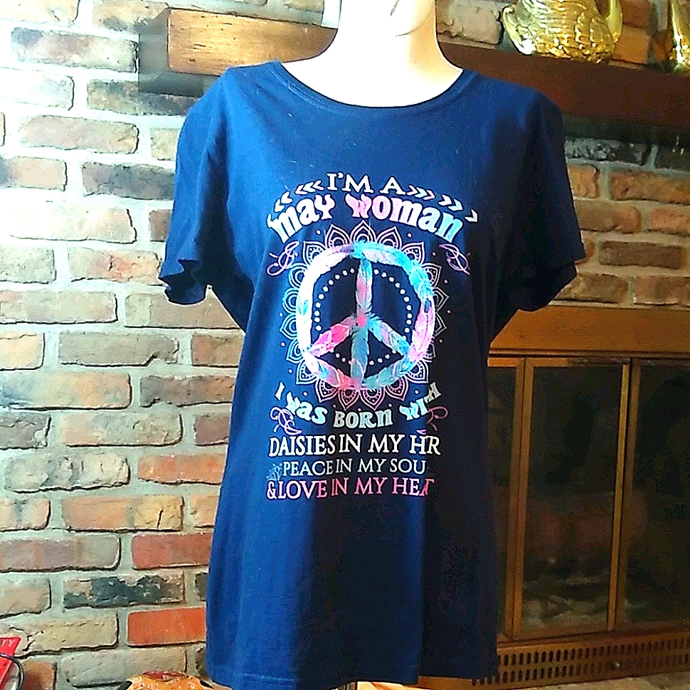 Fruit Of The Loom Tee